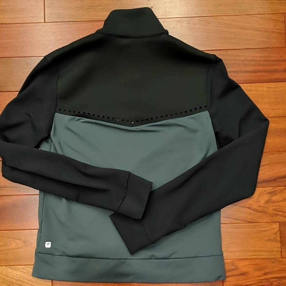 Fabletics Jacket Small Like New Clarice - Picture 4 of 6